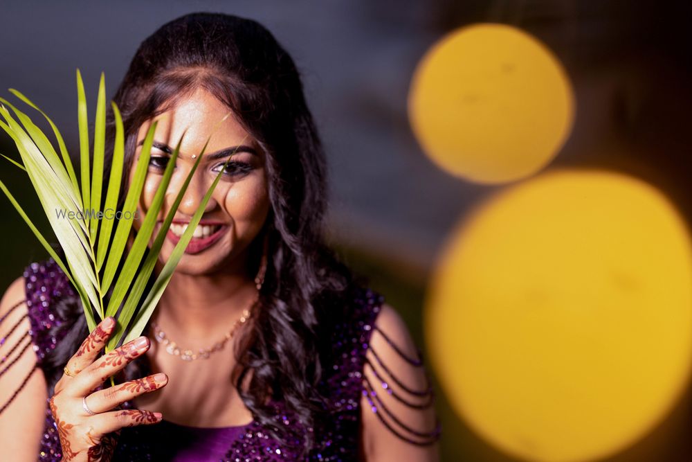 Photo From Gowtham Sangeetha - By Oliyan Studios