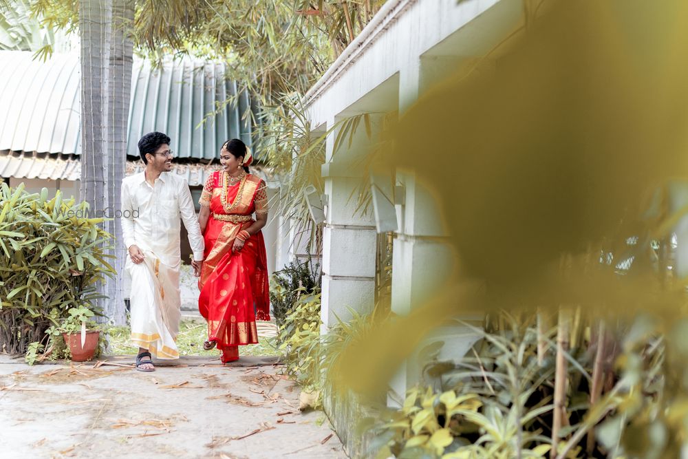 Photo From Gowtham Sangeetha - By Oliyan Studios