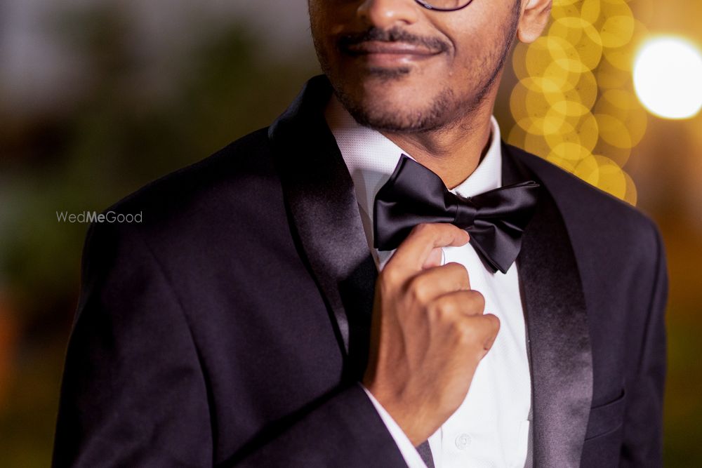 Photo From Gowtham Sangeetha - By Oliyan Studios