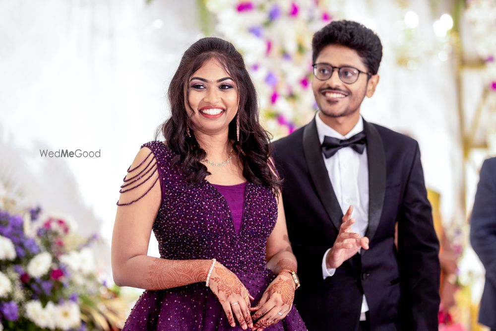 Photo From Gowtham Sangeetha - By Oliyan Studios
