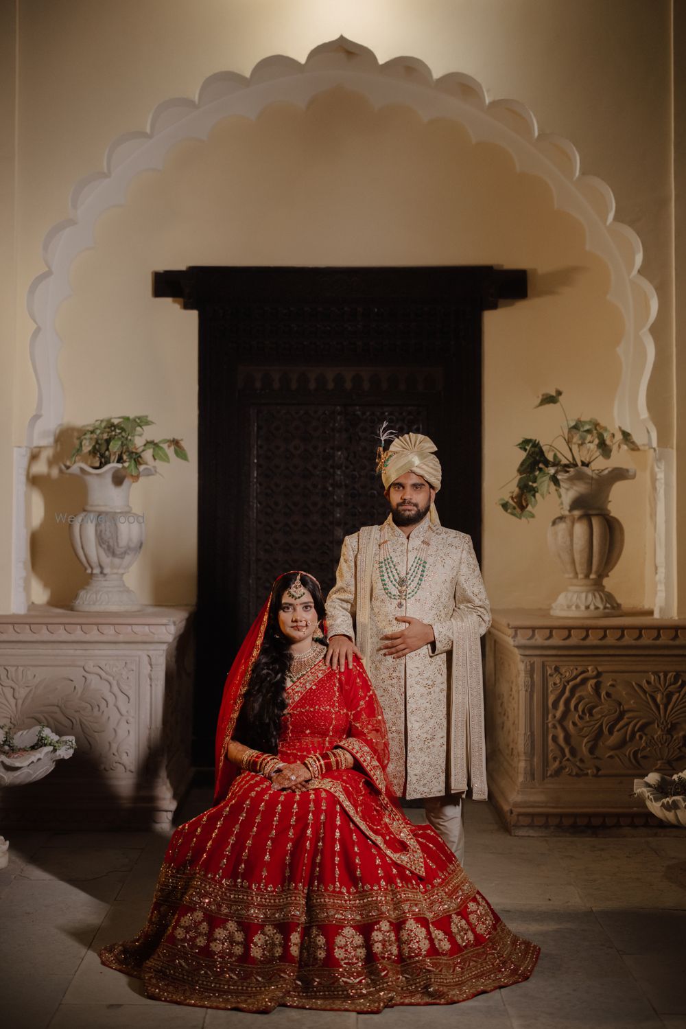 Photo From Harshul & Akanksha - By KK Studio Luxe