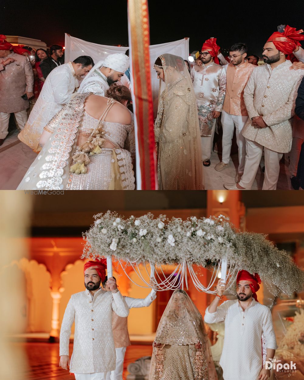 Photo From Rishab & Yachna - By Dipak Studios