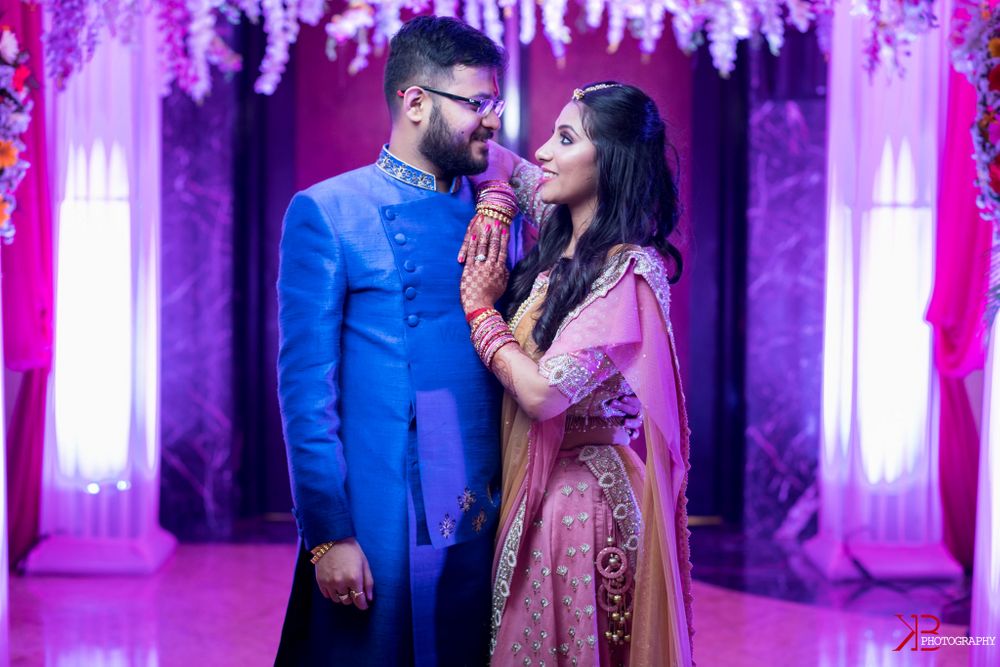 Photo From Anu and Abhi - By KB Photography