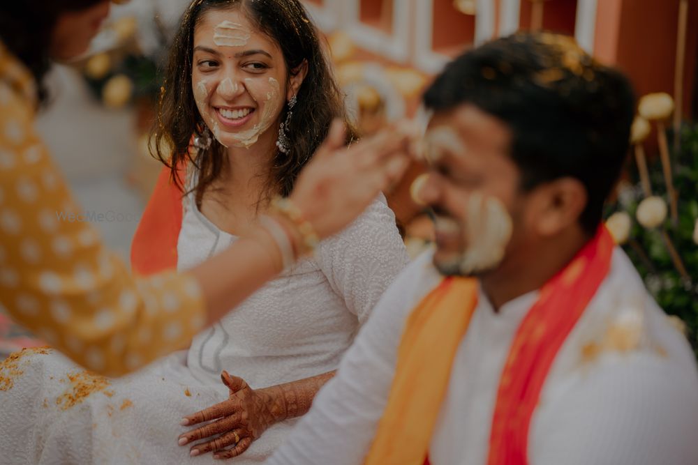 Photo From Anshi & Harshith - By Bowtie Hospitality