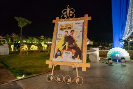 Photo From Anshi & Harshith - By Bowtie Hospitality