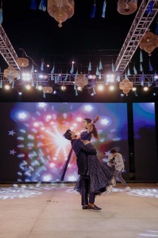 Photo From Anshi & Harshith - By Bowtie Hospitality
