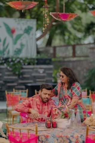 Photo From Anshi & Harshith - By Bowtie Hospitality