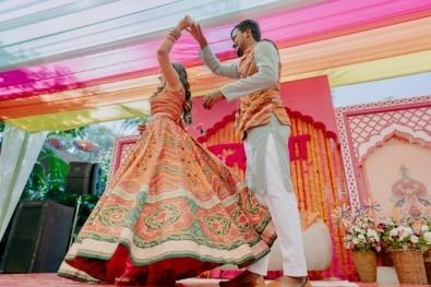 Photo From Anshi & Harshith - By Bowtie Hospitality