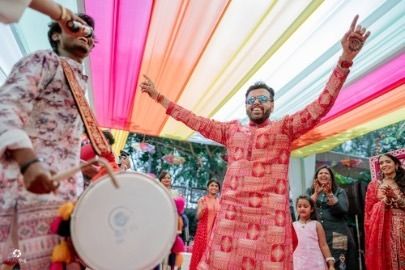 Photo From Anshi & Harshith - By Bowtie Hospitality