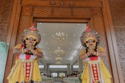 Photo From Anshi & Harshith - By Bowtie Hospitality