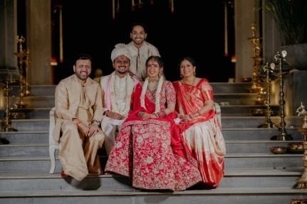 Photo From Anshi & Harshith - By Bowtie Hospitality
