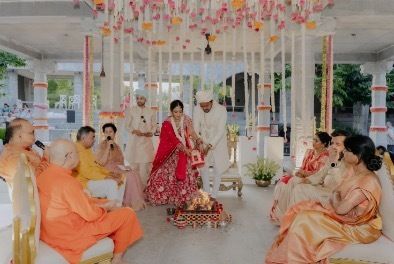 Photo From Anshi &Harshith - By Bowtie Hospitality