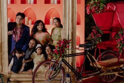 Photo From Anshi & Harshith - By Bowtie Hospitality