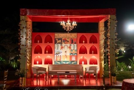 Photo From Anshi & Harshith - By Bowtie Hospitality