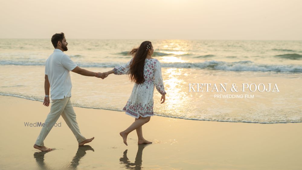 Photo From Ketan & Pooja - By Couple of Lights