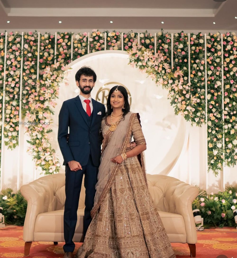 Photo From OPA Banquet hall  - By Moongate Events Venue