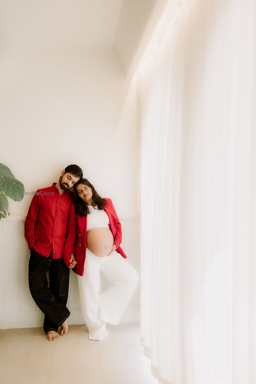 Photo From Ronit / Jinal - From wedding to meternity - By ShutterBug Photography