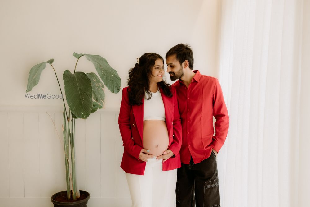 Photo From Ronit / Jinal - From wedding to meternity - By ShutterBug Photography