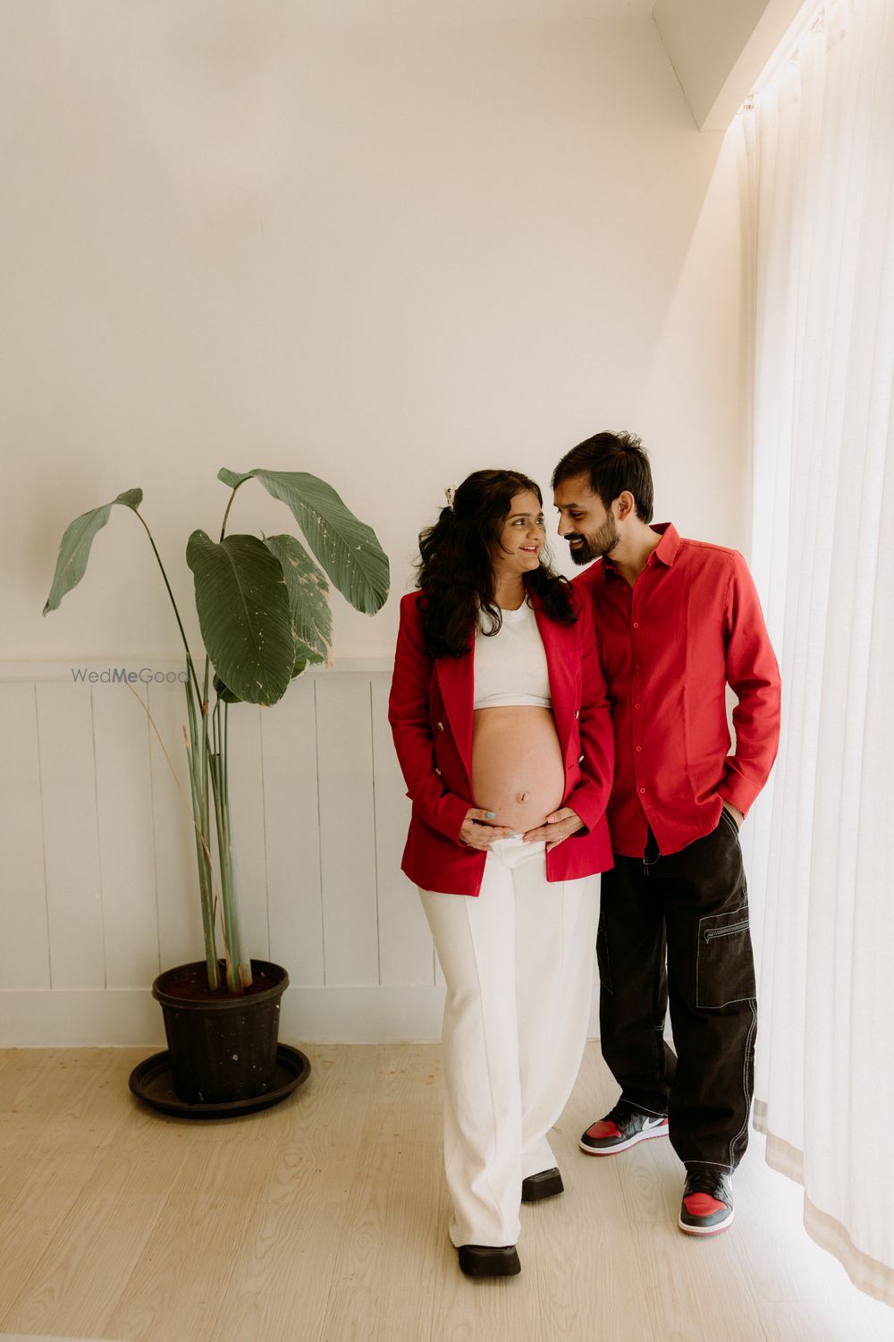 Photo From Ronit / Jinal - From wedding to meternity - By ShutterBug Photography