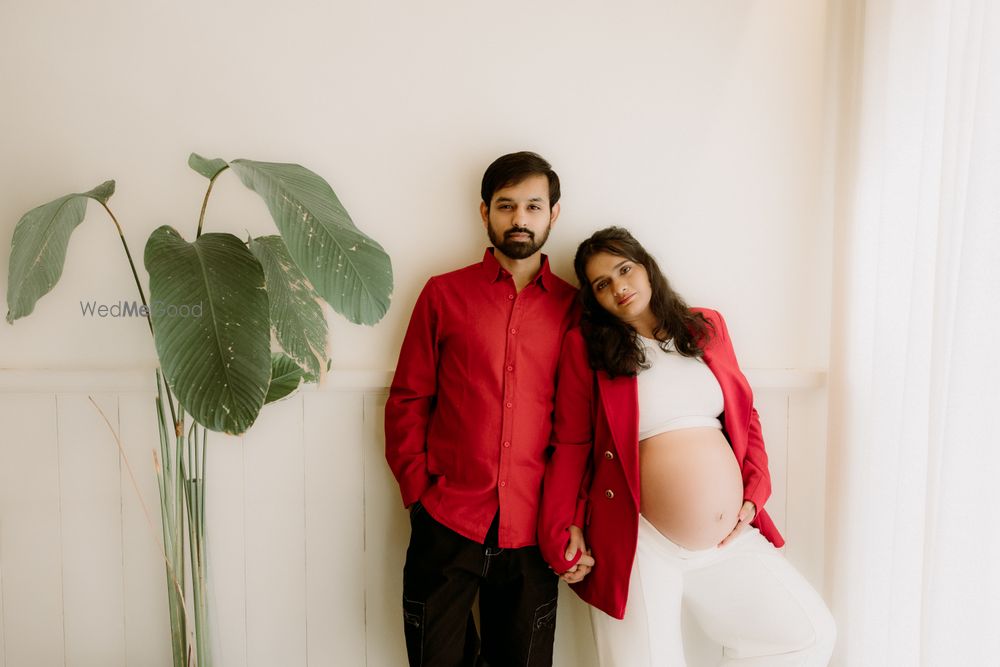 Photo From Ronit / Jinal - From wedding to meternity - By ShutterBug Photography