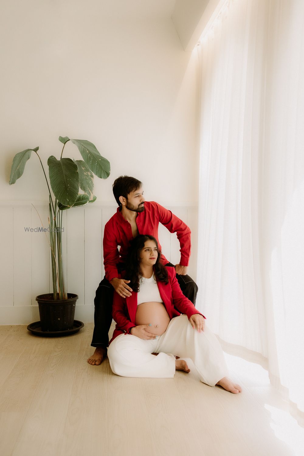 Photo From Ronit / Jinal - From wedding to meternity - By ShutterBug Photography