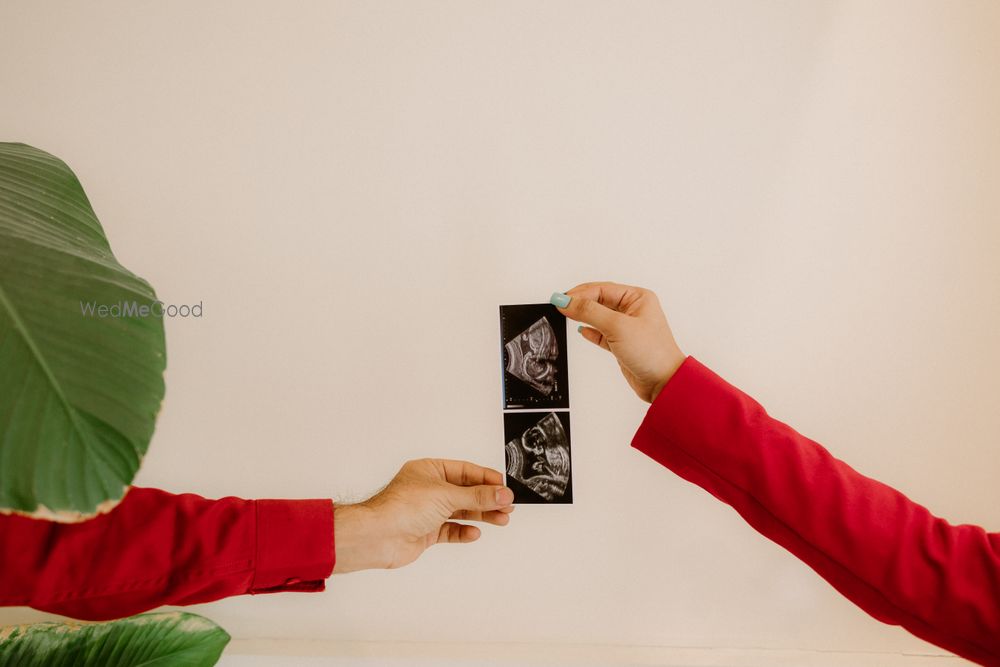 Photo From Ronit / Jinal - From wedding to meternity - By ShutterBug Photography