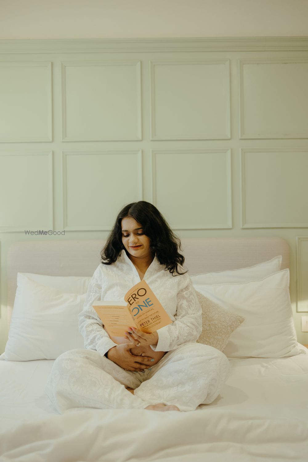 Photo From Ronit / Jinal - From wedding to meternity - By ShutterBug Photography