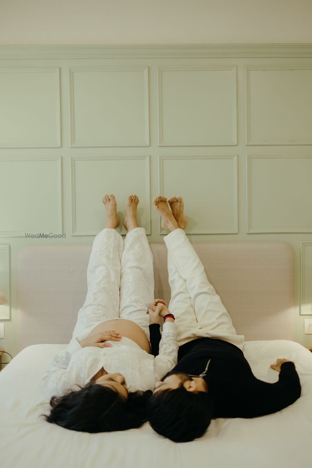 Photo From Ronit / Jinal - From wedding to meternity - By ShutterBug Photography