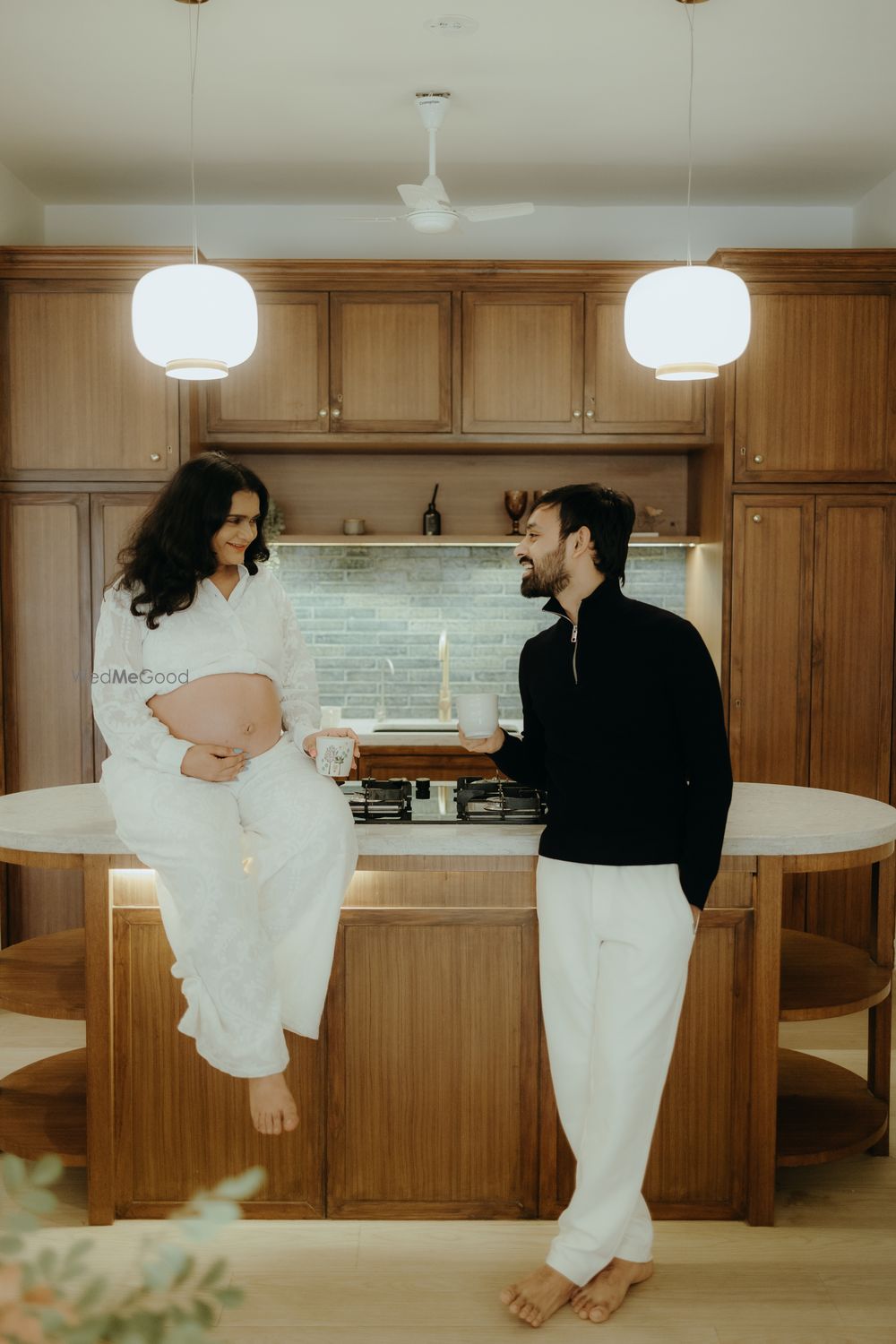 Photo From Ronit / Jinal - From wedding to meternity - By ShutterBug Photography