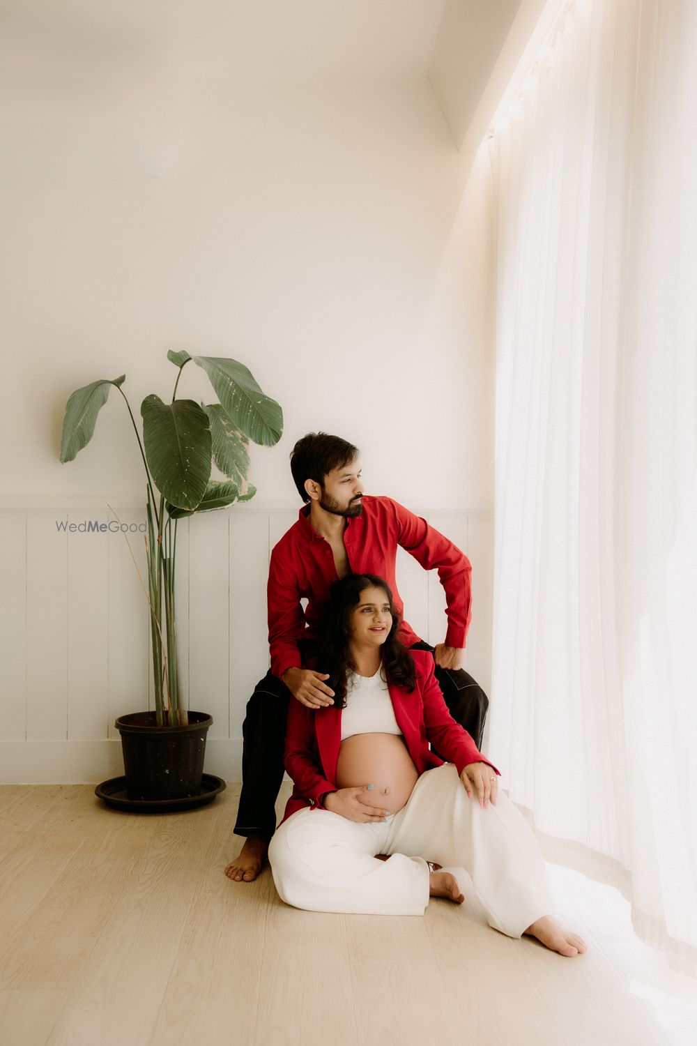 Photo From Ronit / Jinal - From wedding to meternity - By ShutterBug Photography
