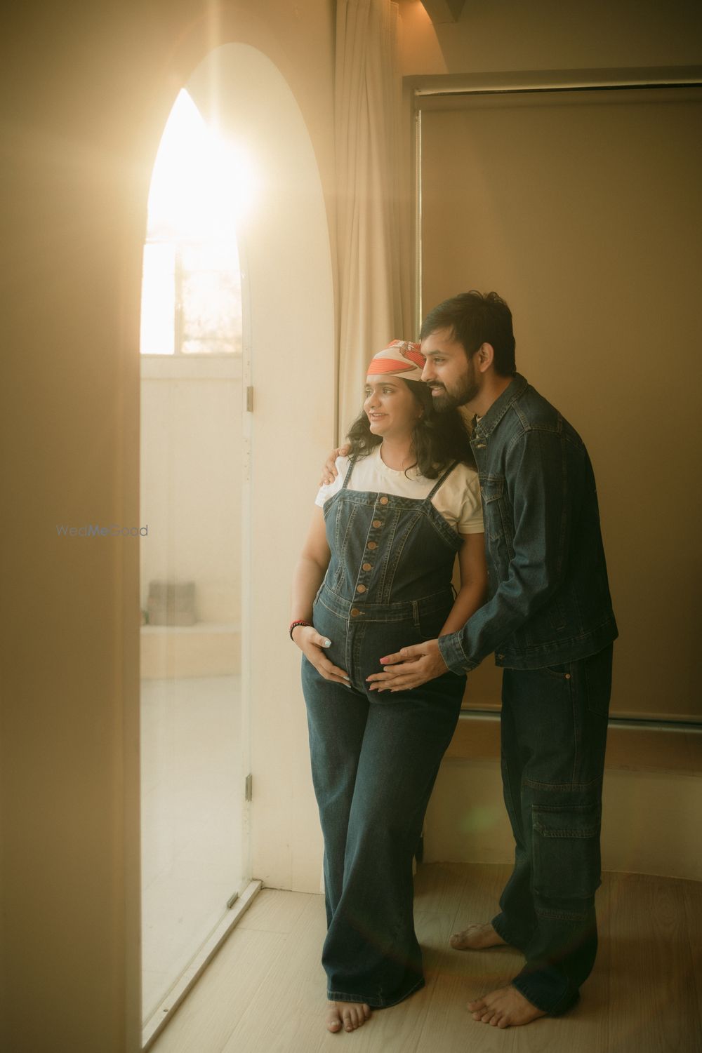 Photo From Ronit / Jinal - From wedding to meternity - By ShutterBug Photography