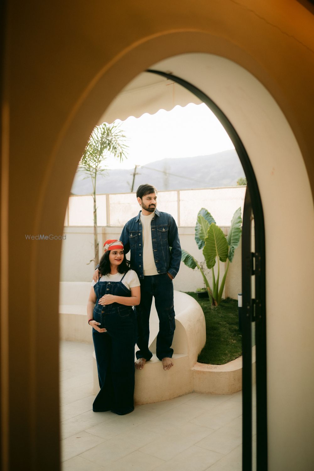 Photo From Ronit / Jinal - From wedding to meternity - By ShutterBug Photography