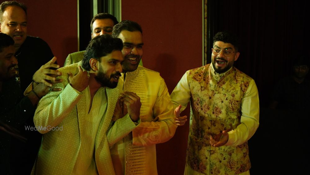 Photo From Fahad Weds Anah - By Anchor JJ (Jyoti Jaiswal)