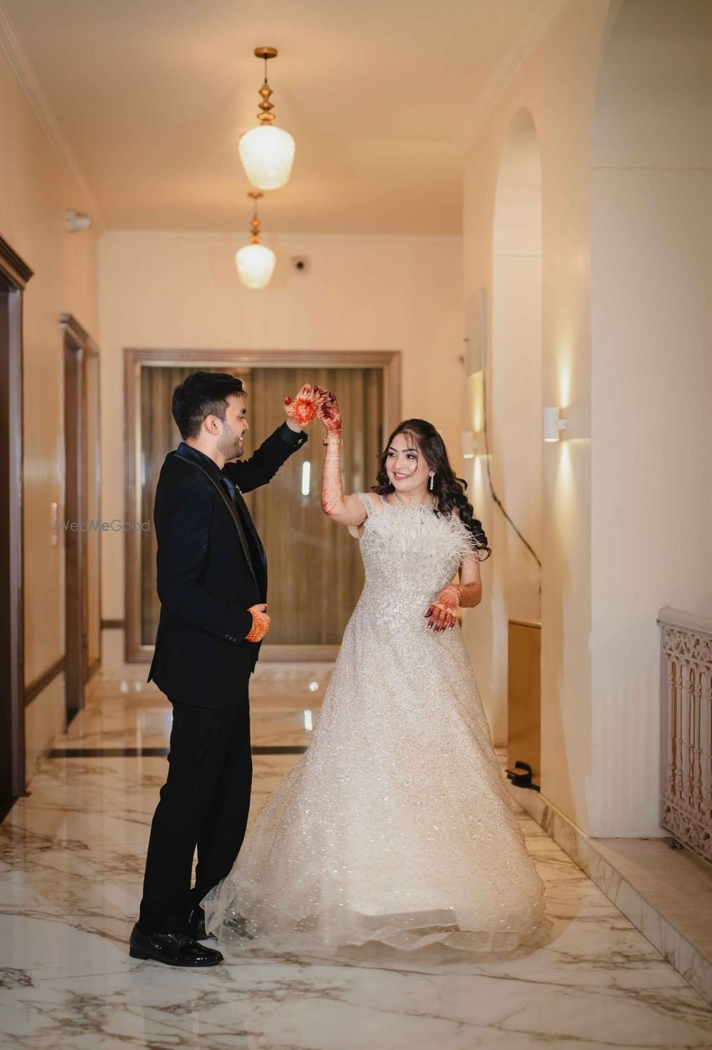 Photo From Mansi’s destination wedding  - By Meenu Makeup Artist