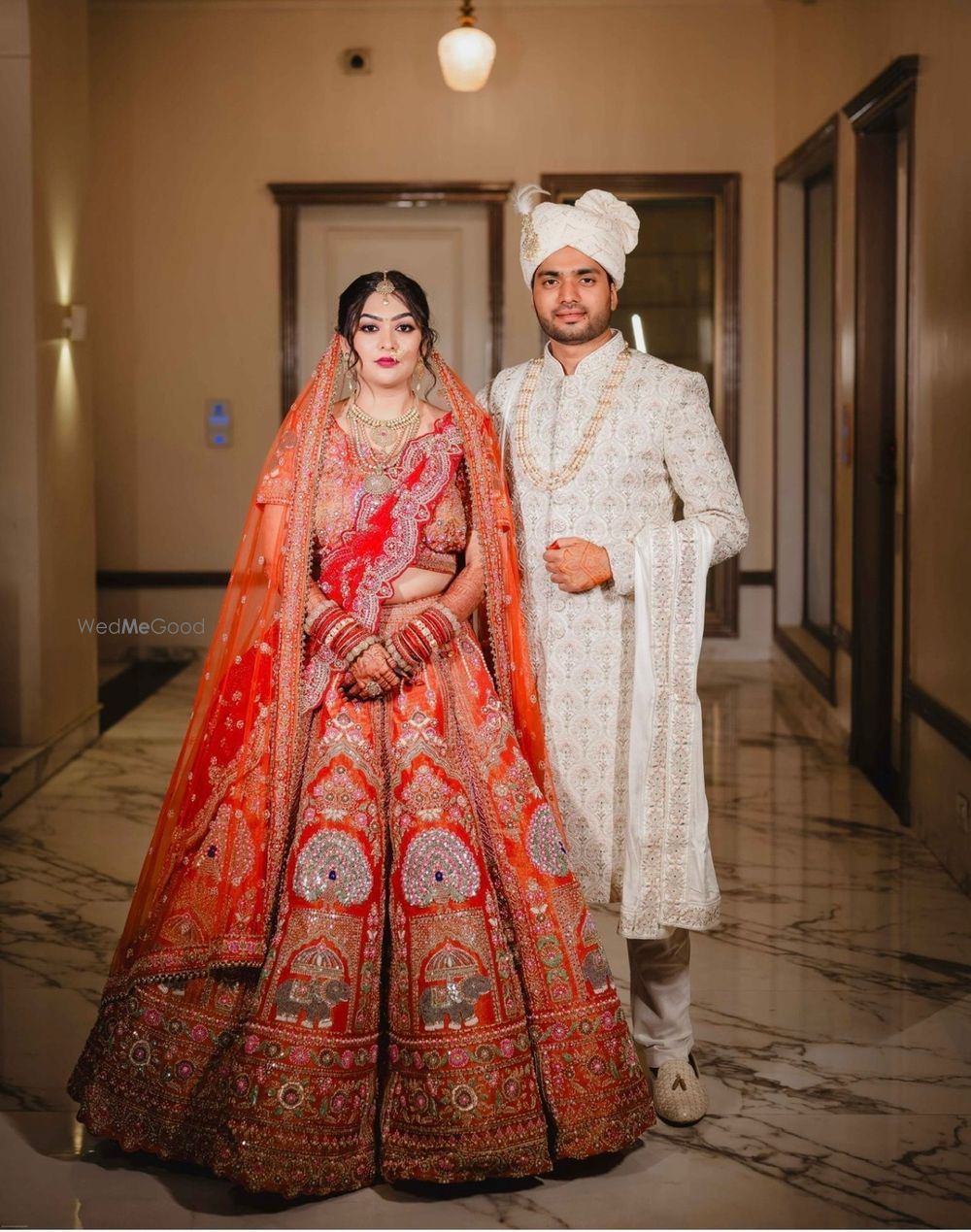 Photo From Mansi’s destination wedding  - By Meenu Makeup Artist