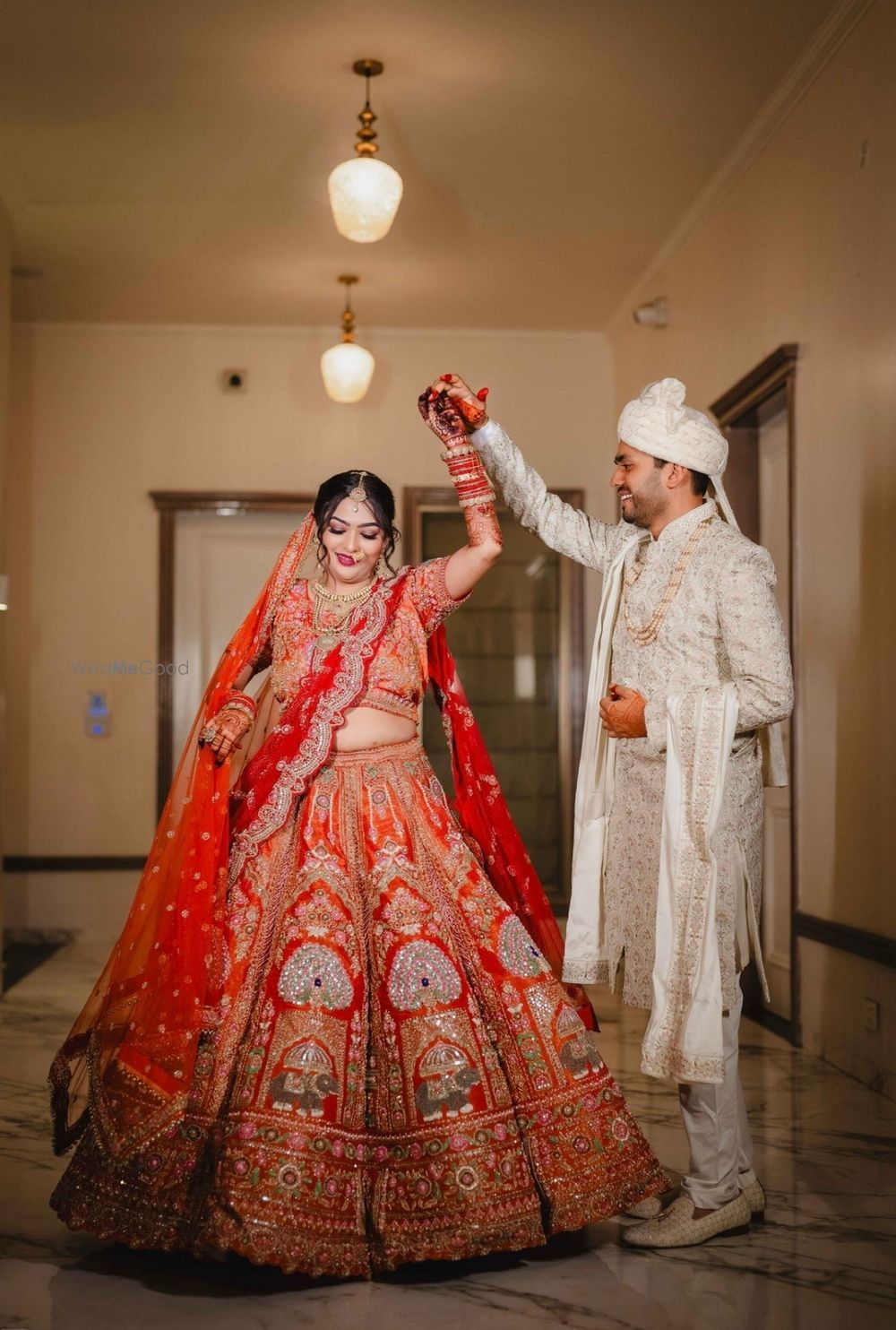 Photo From Mansi’s destination wedding  - By Meenu Makeup Artist