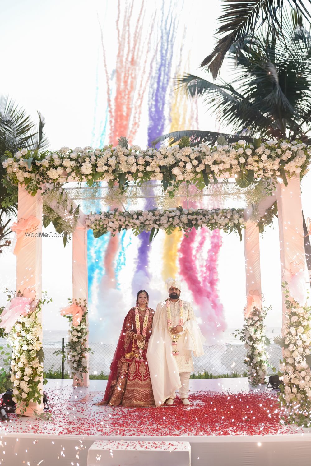 Photo From Bride Kavya - By Surbhi Make Up Artist