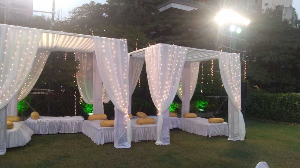 Photo From Lawn 2 - By Juhu Club Millennium