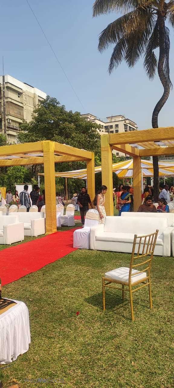 Photo From Lawn 2 - By Juhu Club Millennium