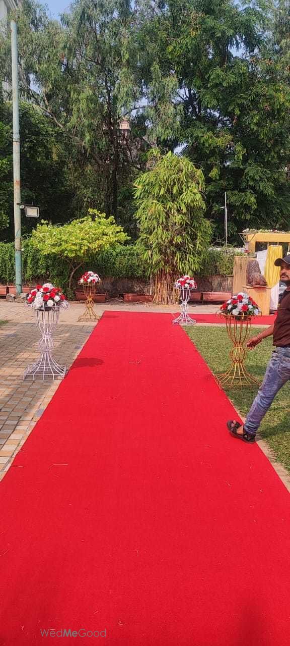 Photo From Lawn 2 - By Juhu Club Millennium