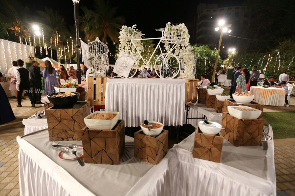 Photo From Lawn 2 - By Juhu Club Millennium