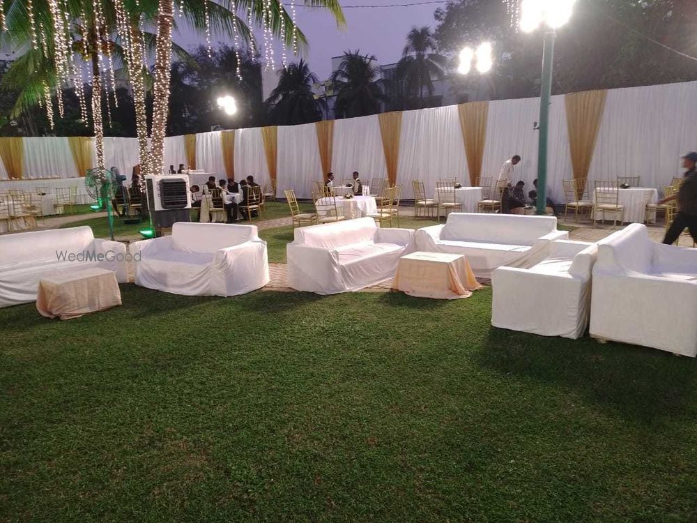 Photo From Lawn 2 - By Juhu Club Millennium