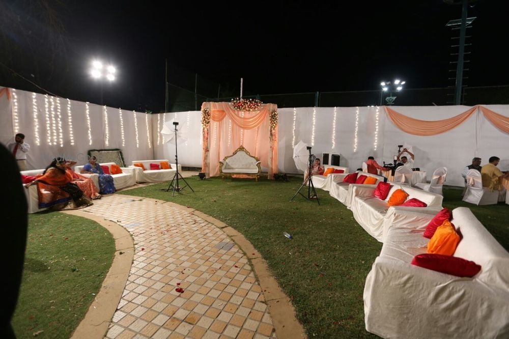 Photo From Lawn 2 + Lawn 3 - By Juhu Club Millennium