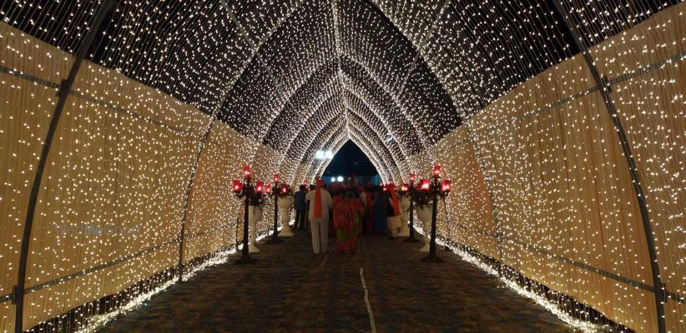 Photo From Lawn 2 + Lawn 3 - By Juhu Club Millennium