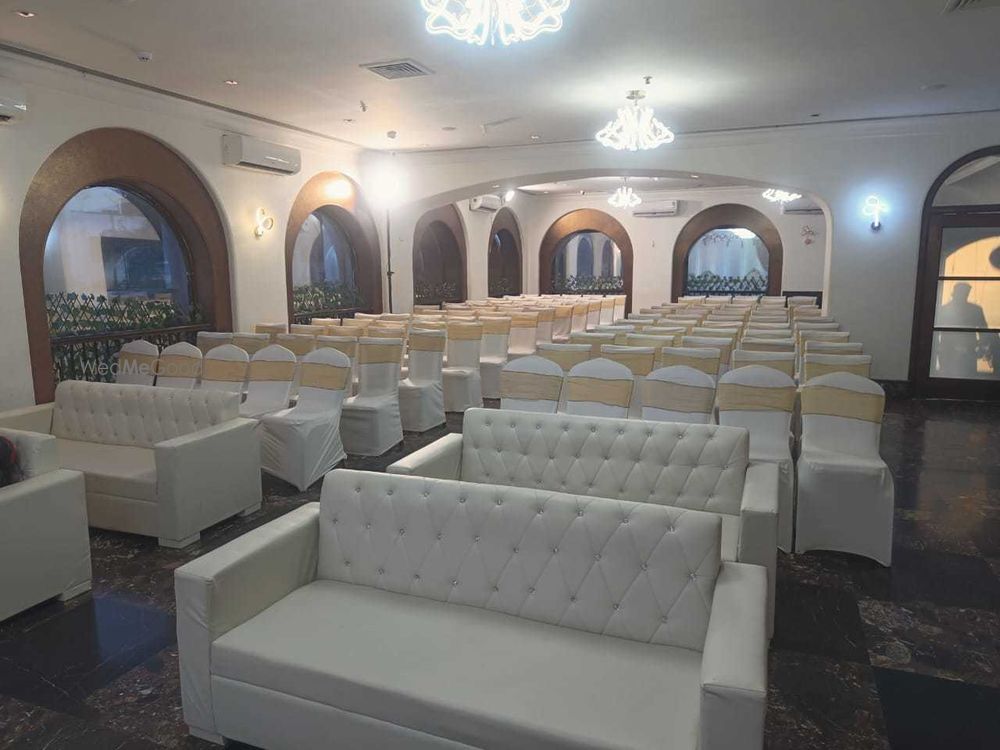 Photo From Banquet - By Juhu Club Millennium