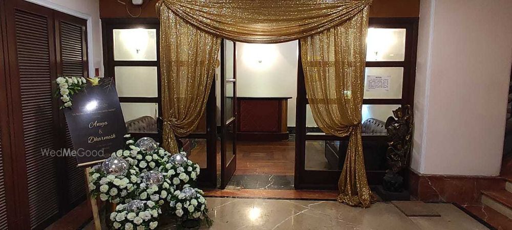 Photo From Banquet - By Juhu Club Millennium