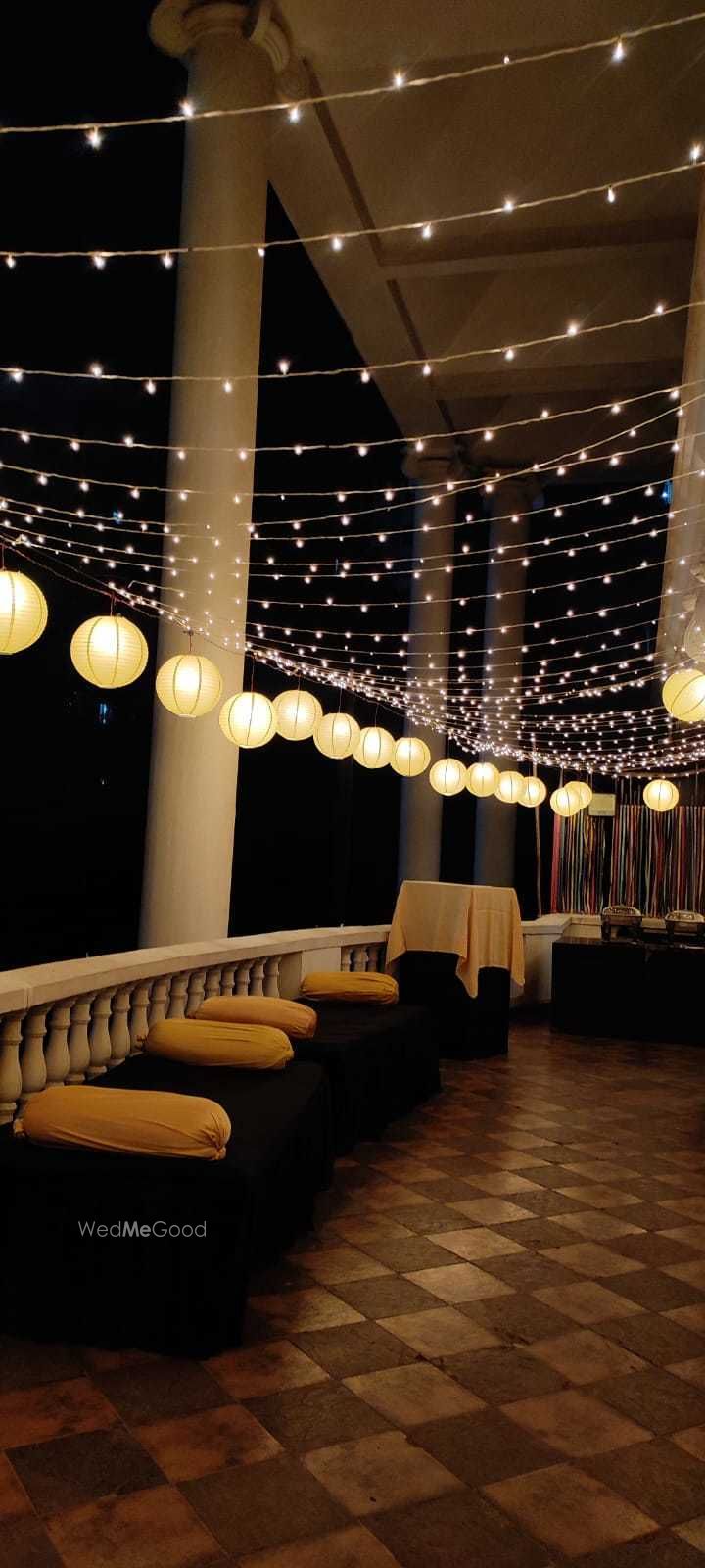 Photo From Banquet - By Juhu Club Millennium