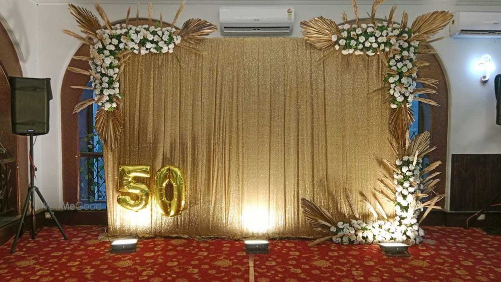 Photo From Banquet - By Juhu Club Millennium