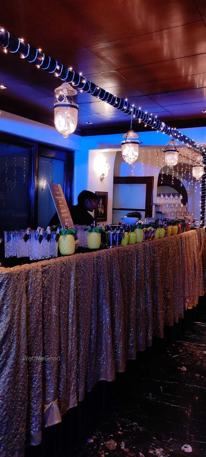 Photo From Banquet - By Juhu Club Millennium