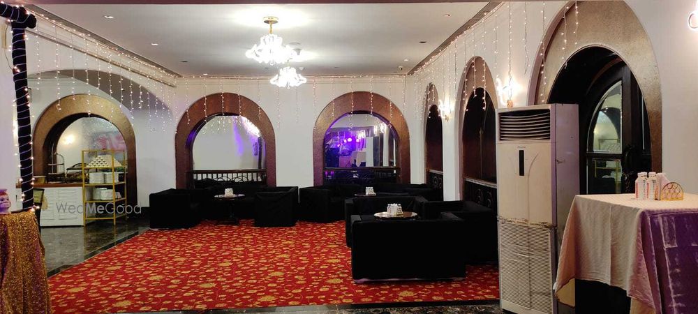 Photo From Banquet - By Juhu Club Millennium